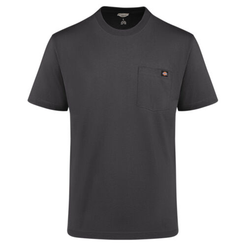 Men's Tall Traditional Heavyweight T-Shirt Thumbnail