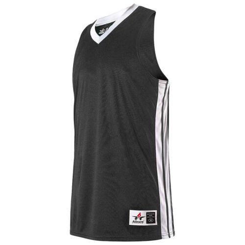 Women's Single Ply Basketball Jersey Thumbnail