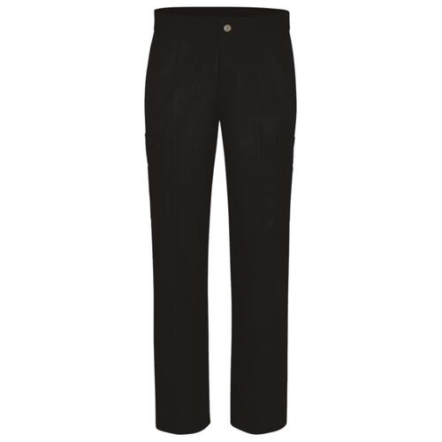 Women's Cotton Cargo Pants Thumbnail