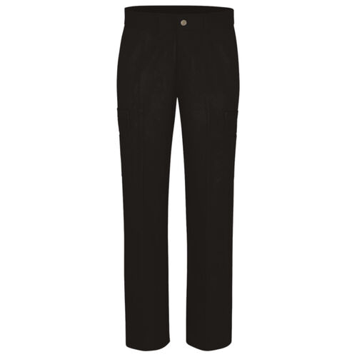 Women's Cotton Cargo Pants Thumbnail