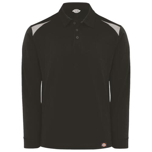 Men's Team Performance Long Sleeve Shirt Thumbnail