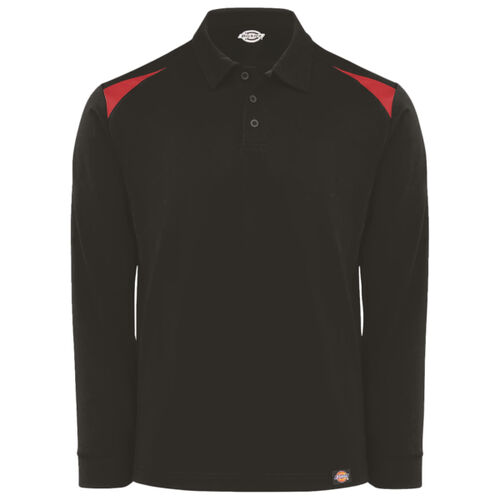 Men's Team Performance Long Sleeve Shirt Thumbnail