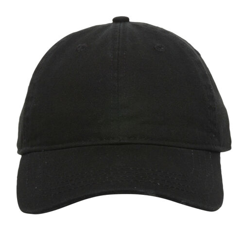 Garment Washed Dad Cap Thumbnail