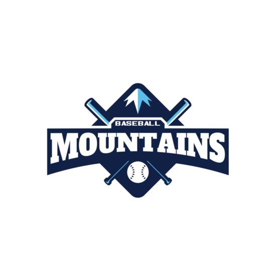 Mountains Baseball logo 01 Thumbnail