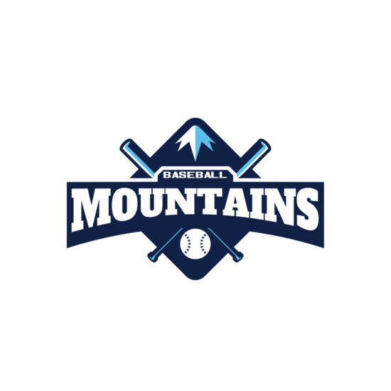 Mountains Baseball logo 01 Thumbnail