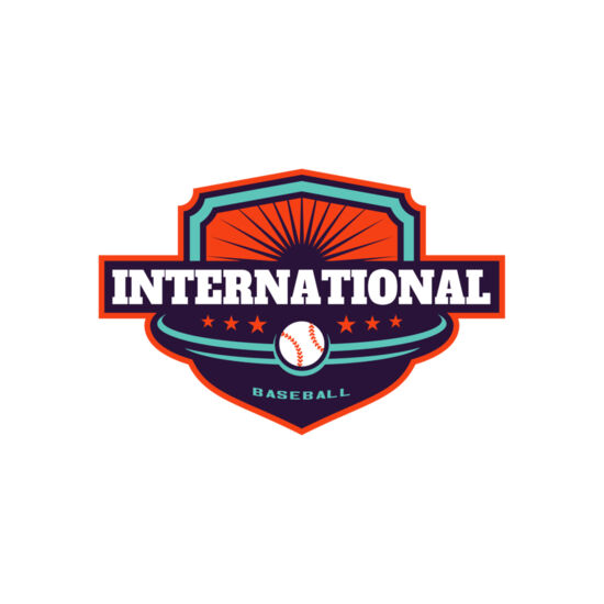 International Baseball logo 01 Thumbnail