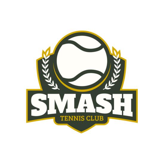 Smash Tennis Club logo 01 Thumbnail