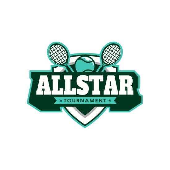 All star Tournament logo 01 Thumbnail