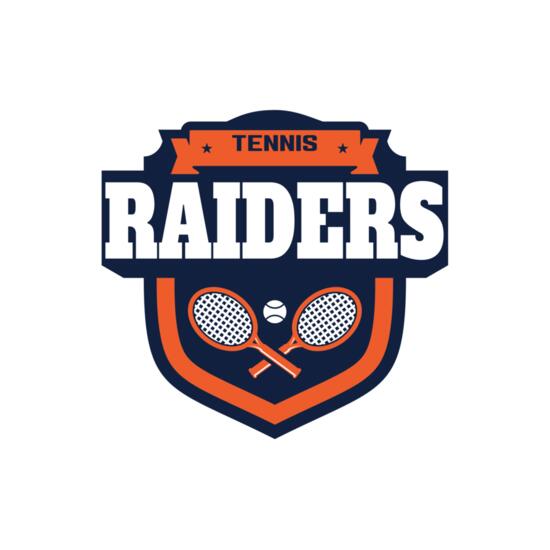 Raiders Tennis logo 01 Thumbnail