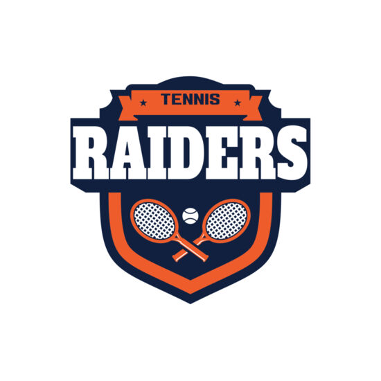 Raiders Tennis logo 01 Thumbnail