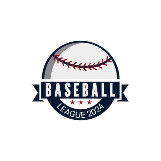 Baseball League Thumbnail