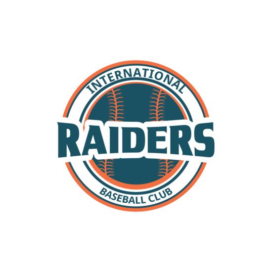 Baseball Logo Team 02 Thumbnail