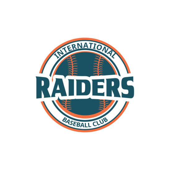 Baseball Logo Team 02 Thumbnail