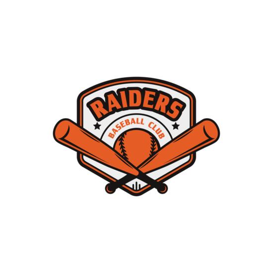 Baseball Logo Team 01 Thumbnail