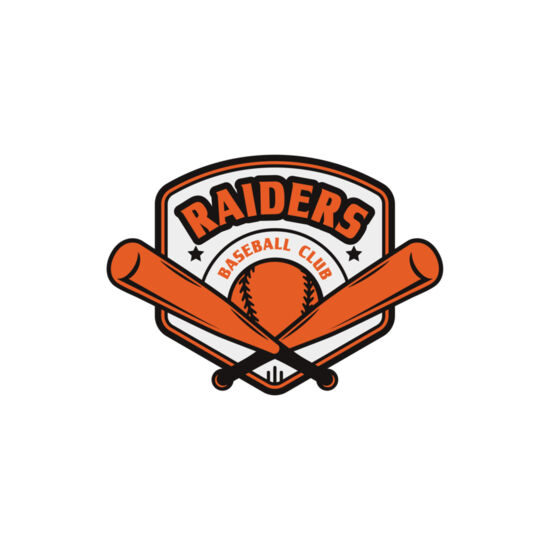 Baseball Logo Team 01 Thumbnail