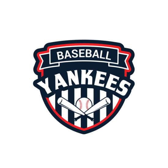 Baseball Logo Team 04 Thumbnail