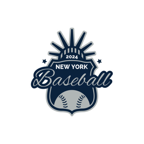 Baseball New York Thumbnail