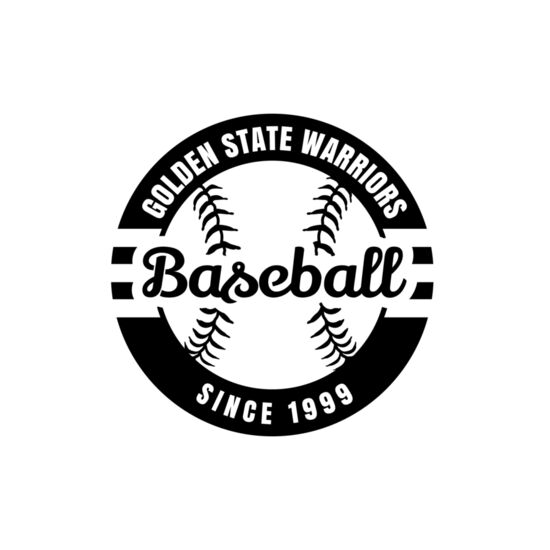 Baseball Logo Team 06 Thumbnail