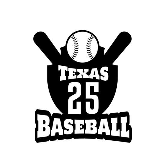 Baseball Logo Team 07 Thumbnail