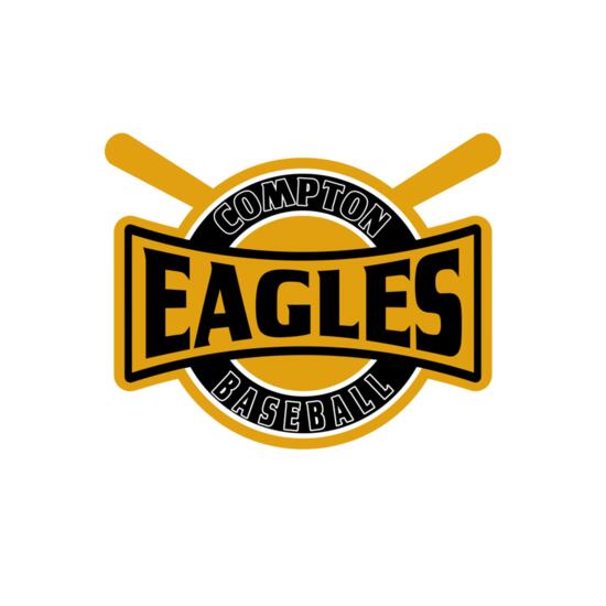 Baseball Logo Team 10 Thumbnail