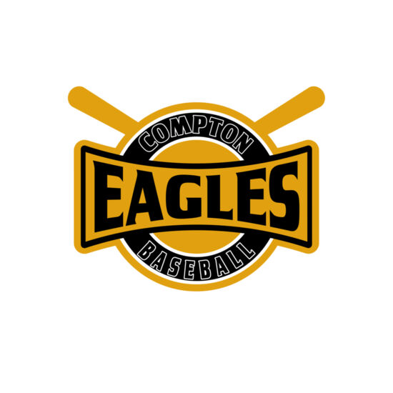 Baseball Logo Team 10 Thumbnail