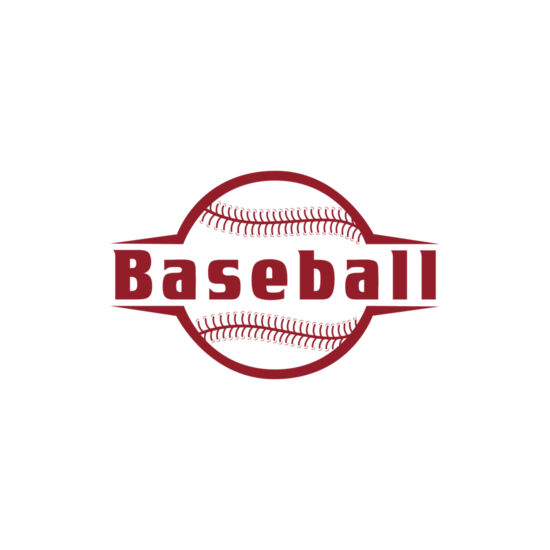 Baseball Logo Team 11 Thumbnail