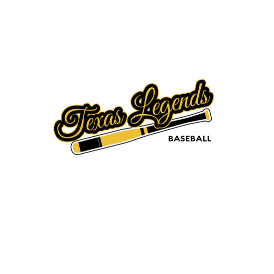 Baseball Logo Team 12 Thumbnail