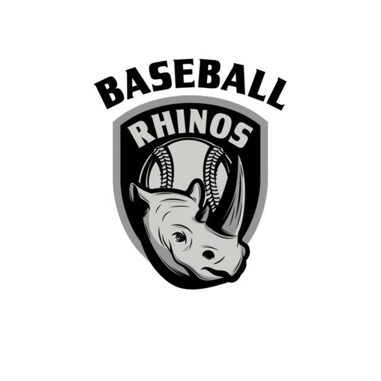 Baseball Rhinos 01 Thumbnail
