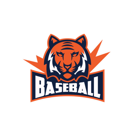 Tiger Team Baseball 01 Thumbnail