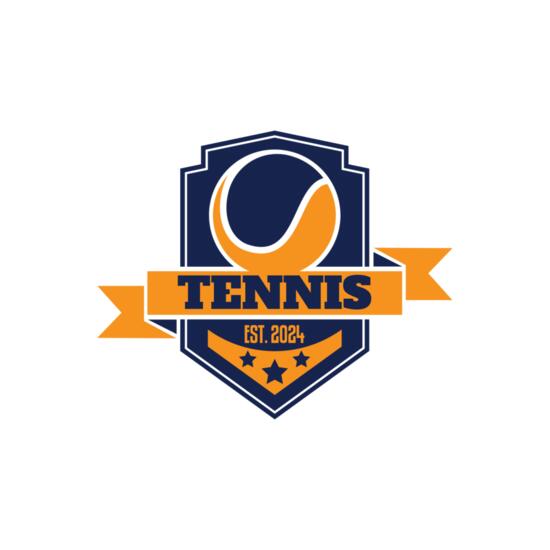 Tennis Logo 02 Thumbnail