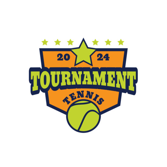 Tennis Tournament 01 Thumbnail