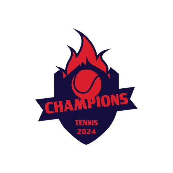 Tennis Champions 01 Thumbnail