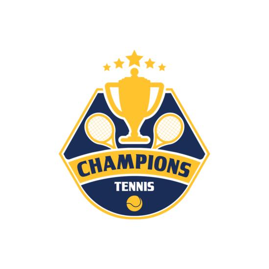 Tennis Champions 04 Thumbnail