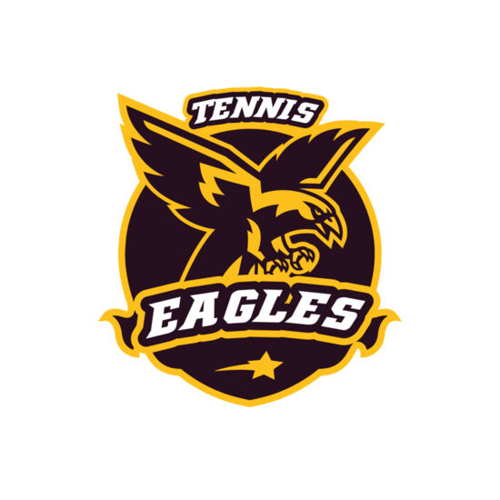 Eagles Tennis Team 01 Thumbnail