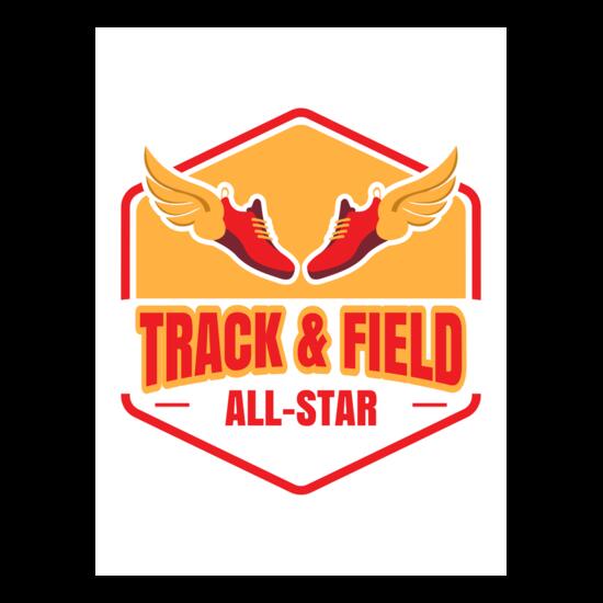 All-Star Track and Field  Thumbnail