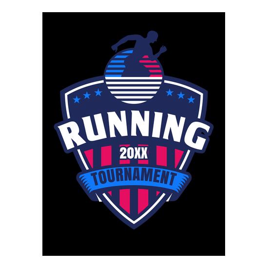 Running Tournament 01 Thumbnail