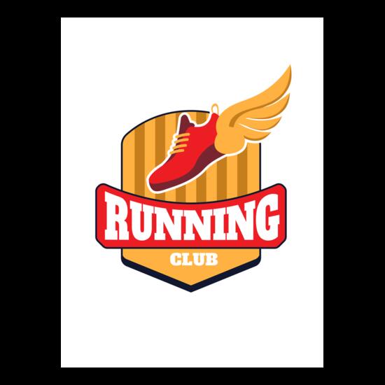 Running Club 01 Thumbnail