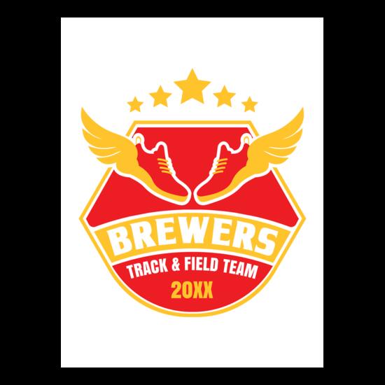 Brewers Track & Field Team 01 Thumbnail
