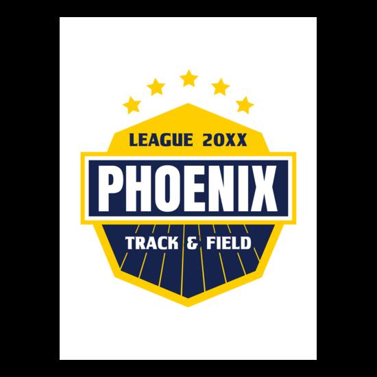Phoenix Track & Field League 01 Thumbnail
