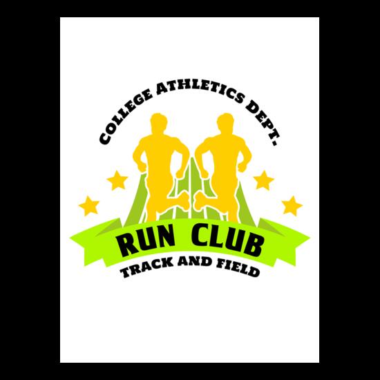Running Club 03 Thumbnail