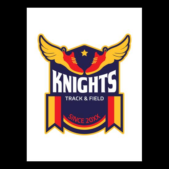 Knights Track & Field 01 Thumbnail