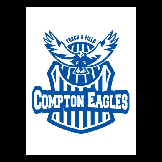 Compton Eagles Track & Field 01 Thumbnail