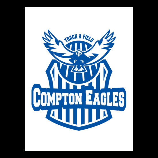 Compton Eagles Track & Field 01 Thumbnail