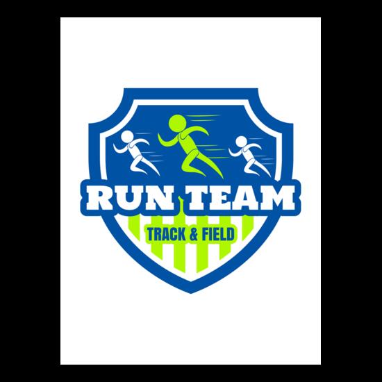 Run Team Track & Field 01 Thumbnail