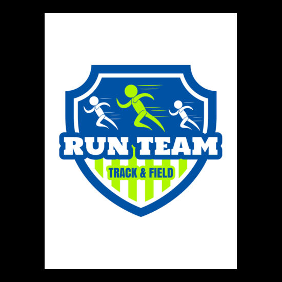 Run Team Track & Field 01 Thumbnail