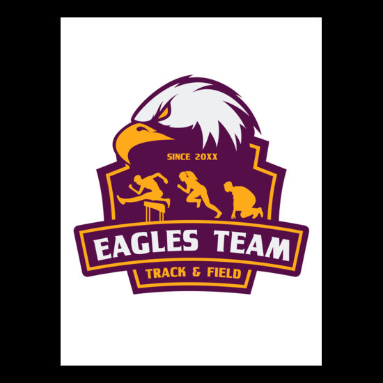 Eagles Team Track & Field 01 Thumbnail