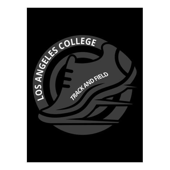 Track & Field Team Logo 09 Thumbnail