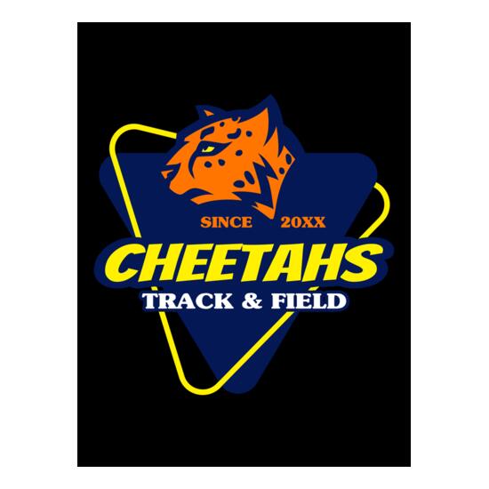 Cheetahs Track & Field Team Thumbnail