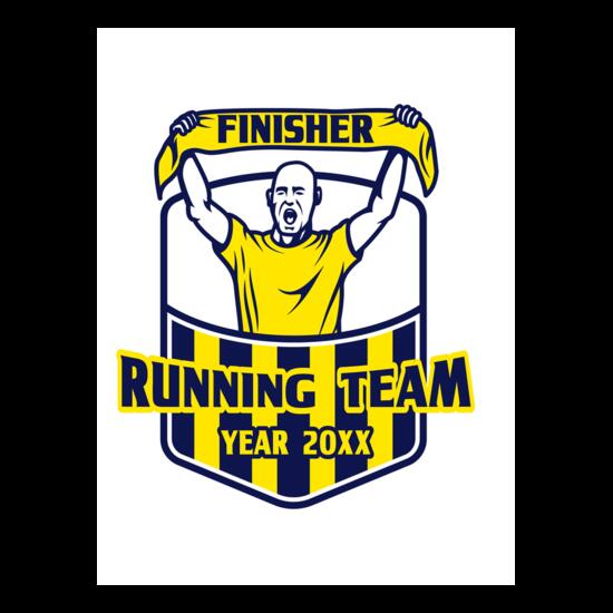 Run Team Track & Field 02 Thumbnail