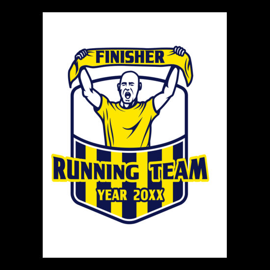 Run Team Track & Field 02 Thumbnail